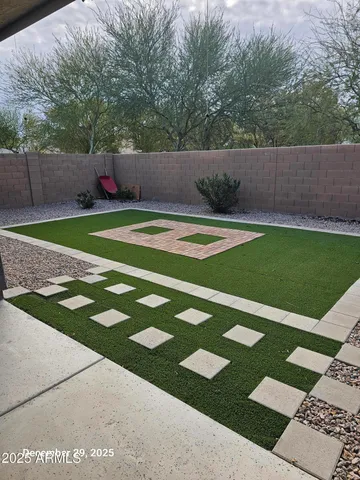 $1,895 | 44939 West Norris Road, Maricopa, AZ 85139