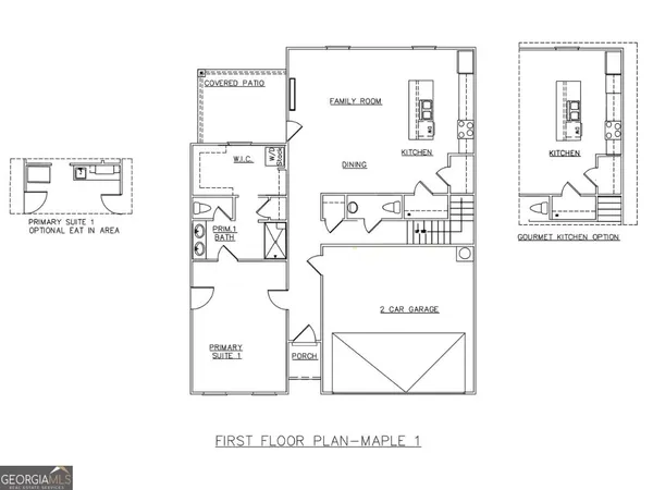 $399,865 | 717 Lipizzan Trace, Hogansville, GA 30230