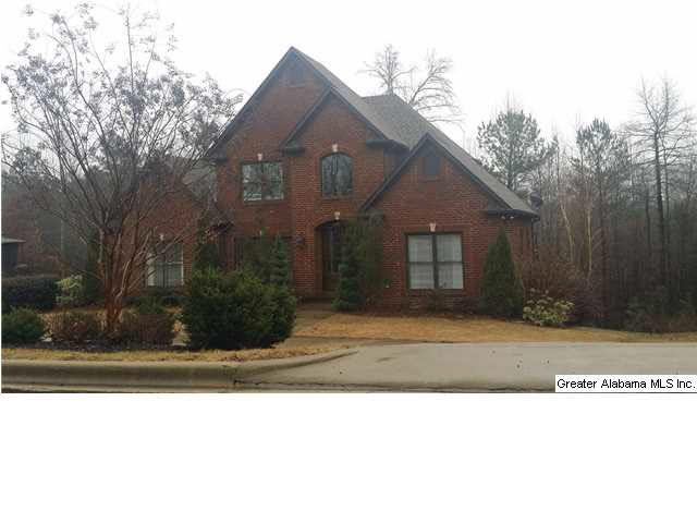 180 Middle Ridge Trail Springville, AL 35146 - Photo 3 of 26