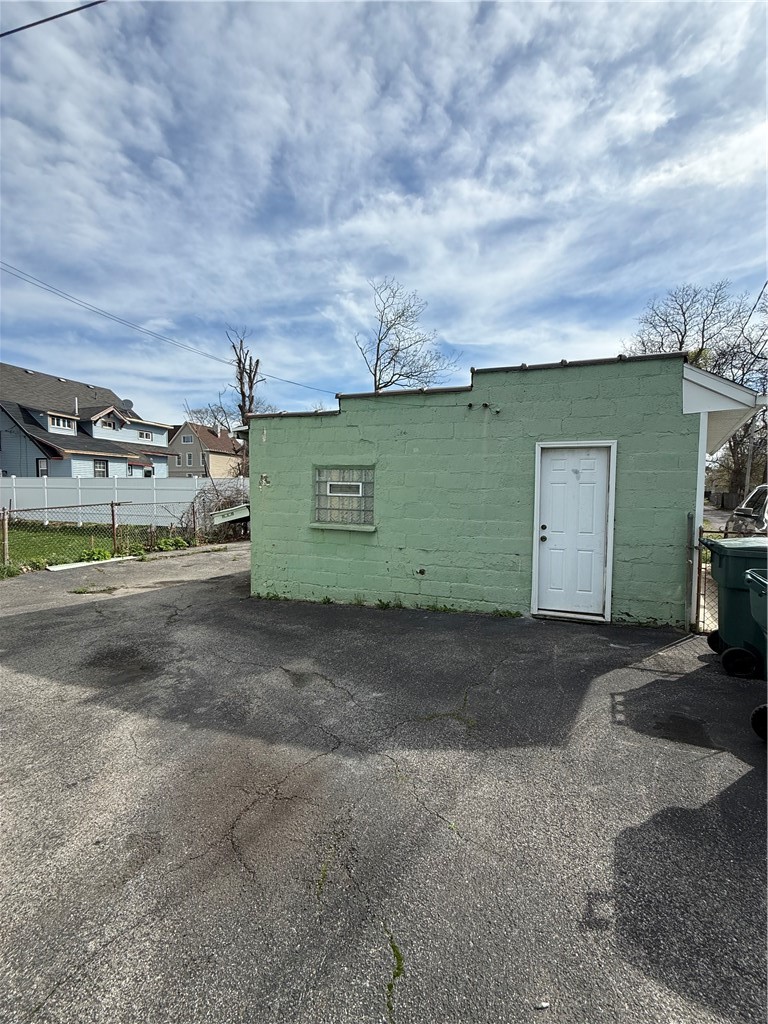 284 Jefferson Avenue Rochester, NY 14608 - Photo 25 of 25