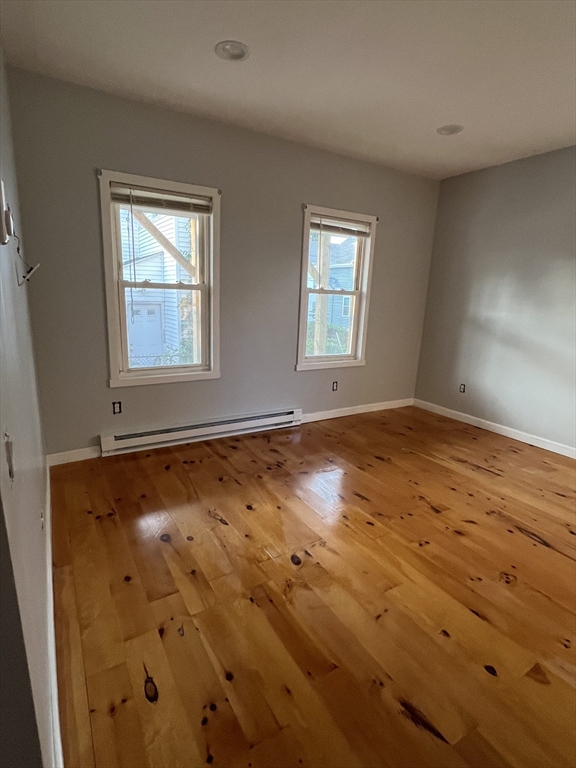 316 Morgan Street, Unit 1 Fall River, MA 02721 - Photo 7 of 9