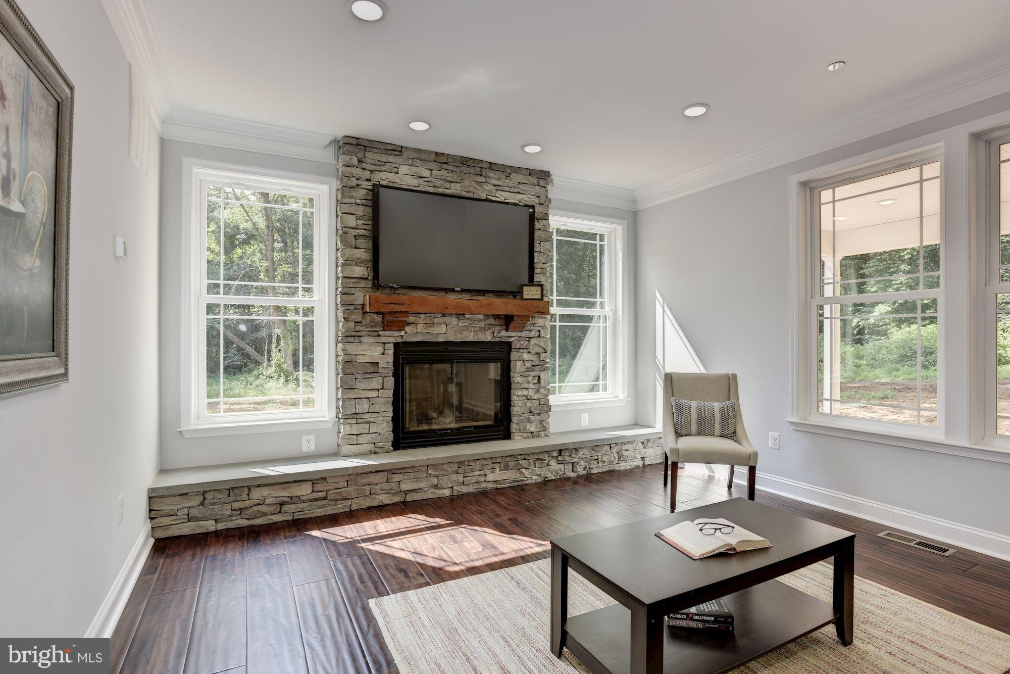 3724 Dublin Road Darlington, MD 21034 - Photo 14 of 30 Family Room
