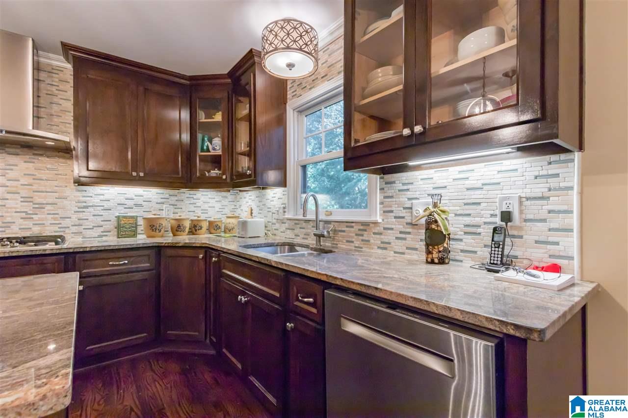4510 Pine Mountain Road Birmingham, AL 35213 - Photo 24 of 50