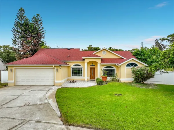 $524,999 | 3785 Peace Pipe Drive, Orlando, FL 32829