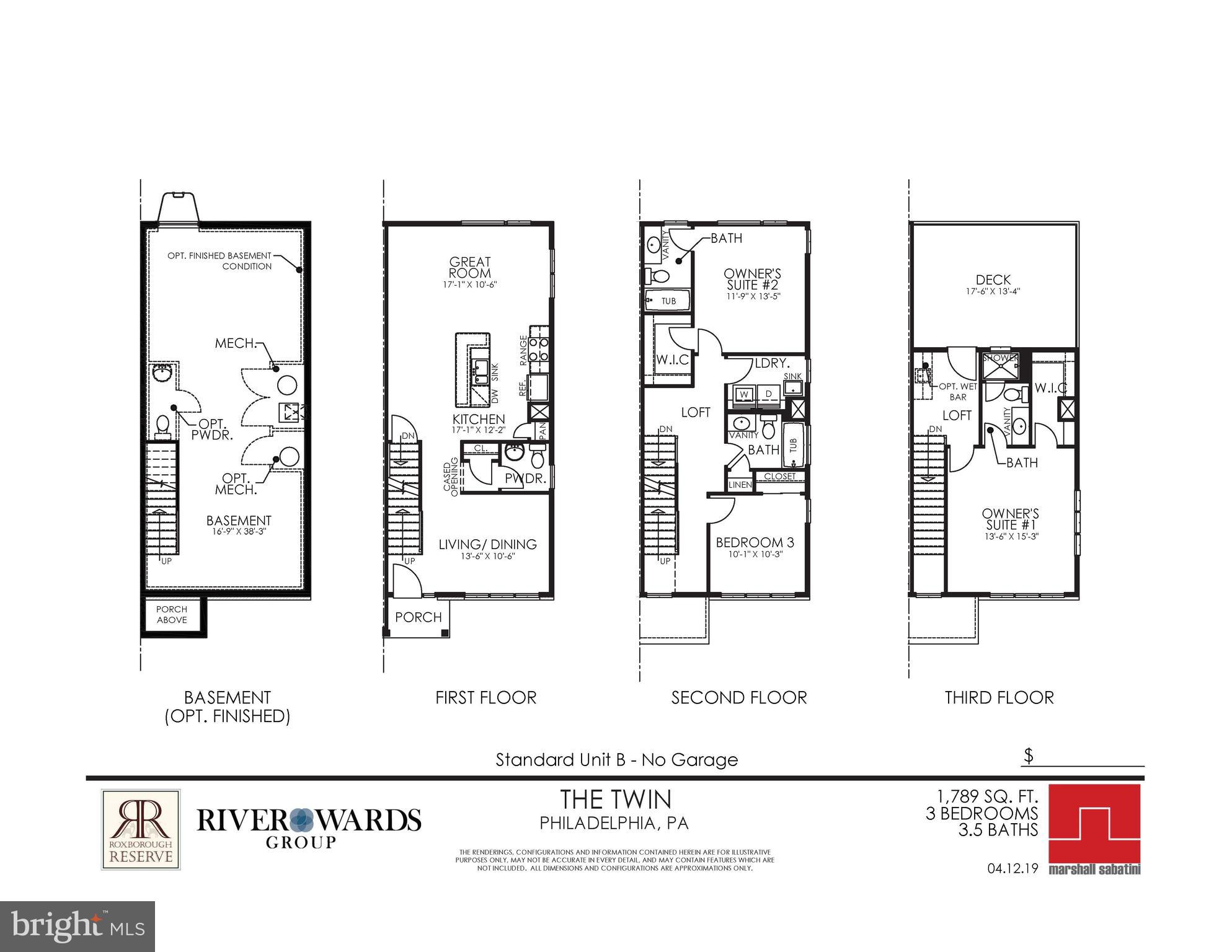 7354 Ridge Avenue, Unit 3 Philadelphia, PA 19128 - Photo 2 of 2