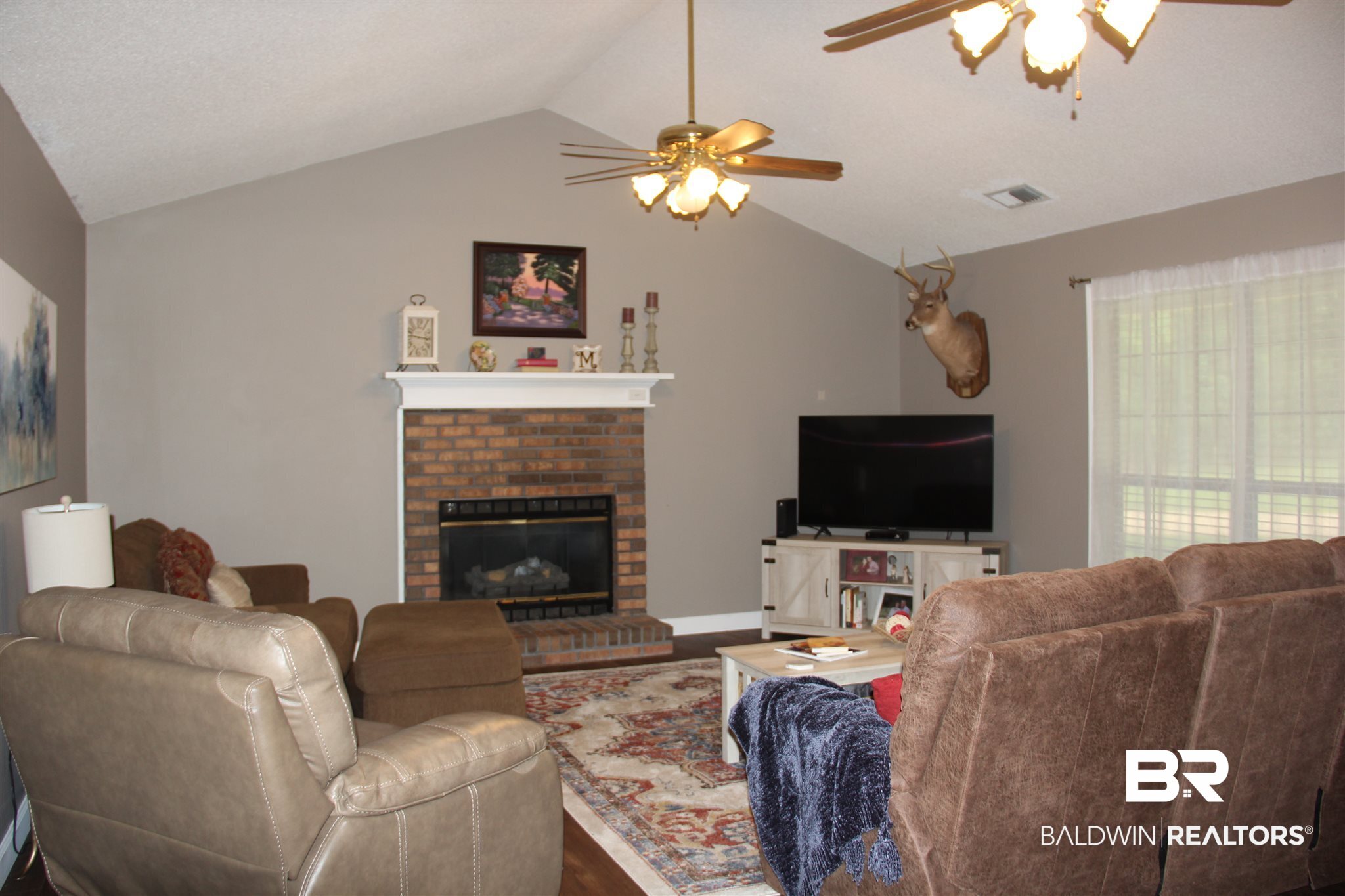 261 Magnolia Lane Monroeville, AL 36460 - Photo 7 of 30