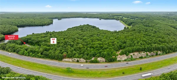 $249,900 | 223 West Reservoir Road, Pascoag, RI 02859