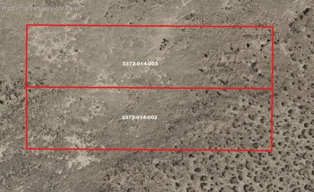 $24,000 | M4 120th Street & Avenue East, Lancaster, CA 93535