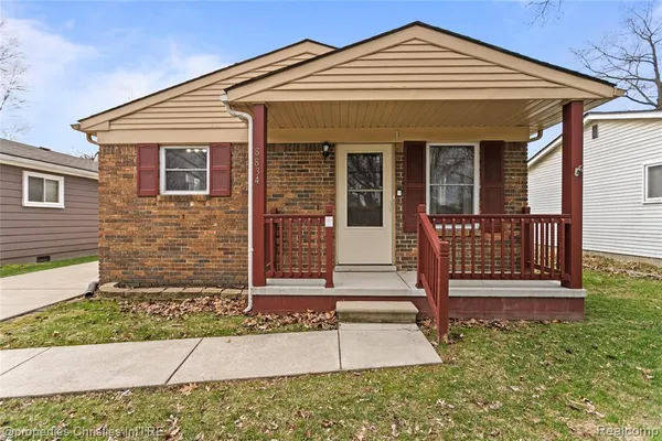 $250,000 | 8834 Janis Street, Utica, MI 48317