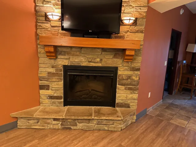 $199,400 | 2411 River, Unit 2243, Wisconsin Dells, WI 53965