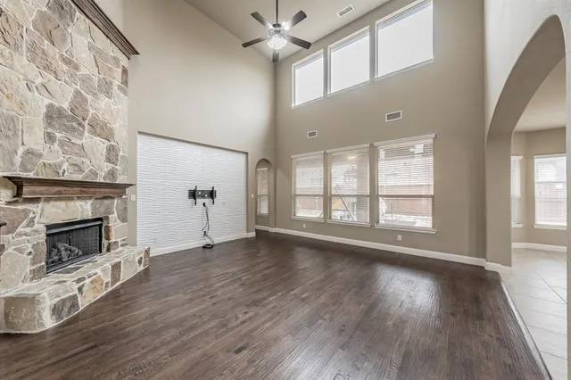 $4,200 | 1614 Chisholm Trail, Allen, TX 75013