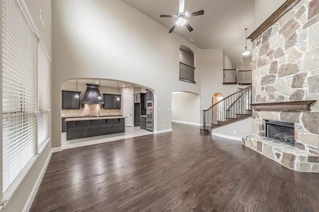 $4,200 | 1614 Chisholm Trail, Allen, TX 75013