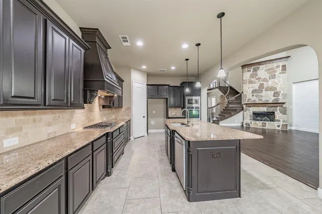 $4,200 | 1614 Chisholm Trail, Allen, TX 75013