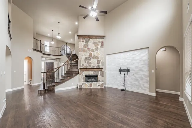 $4,200 | 1614 Chisholm Trail, Allen, TX 75013