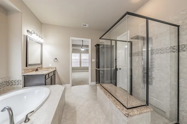 $4,200 | 1614 Chisholm Trail, Allen, TX 75013