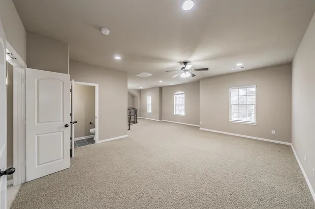 $4,200 | 1614 Chisholm Trail, Allen, TX 75013