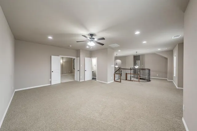 $4,200 | 1614 Chisholm Trail, Allen, TX 75013