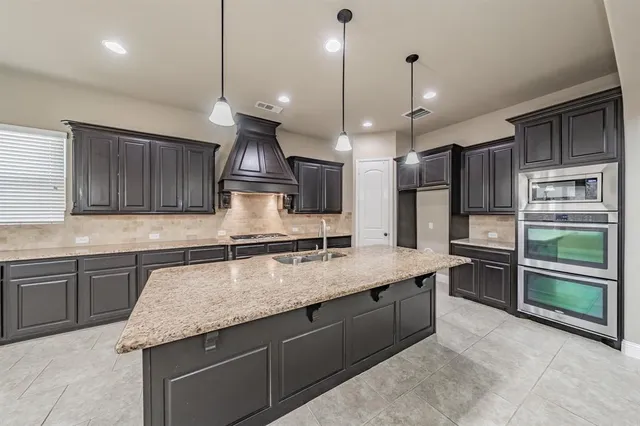 $4,200 | 1614 Chisholm Trail, Allen, TX 75013