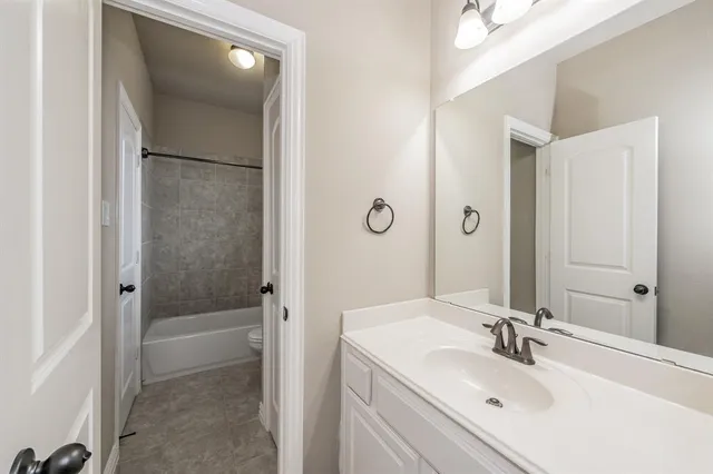 $4,200 | 1614 Chisholm Trail, Allen, TX 75013