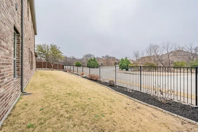 $4,200 | 1614 Chisholm Trail, Allen, TX 75013