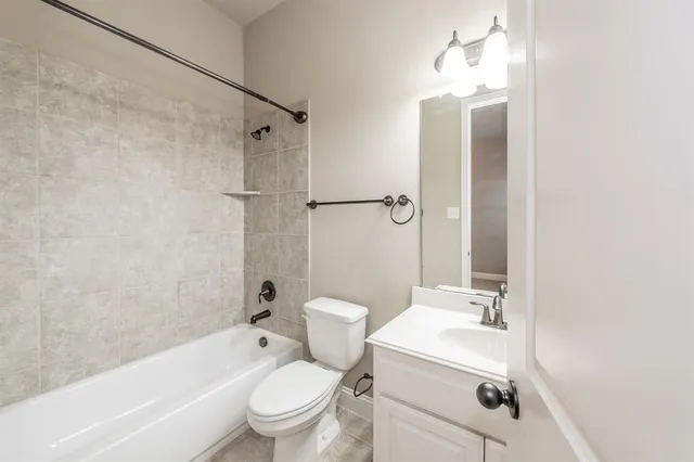 $4,200 | 1614 Chisholm Trail, Allen, TX 75013