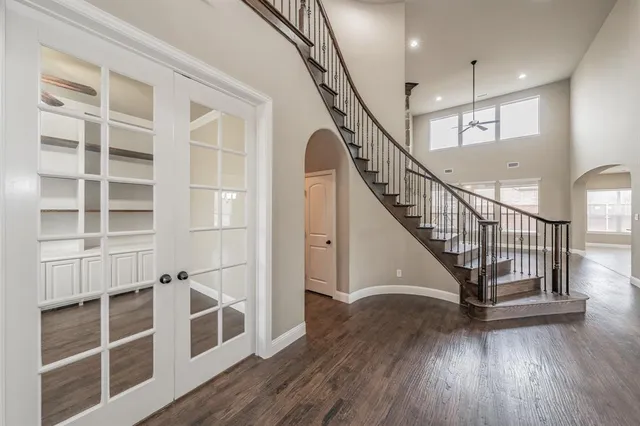 $4,200 | 1614 Chisholm Trail, Allen, TX 75013