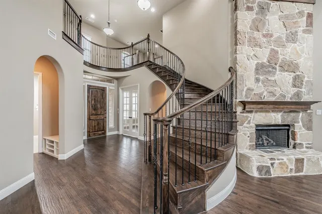 $4,200 | 1614 Chisholm Trail, Allen, TX 75013