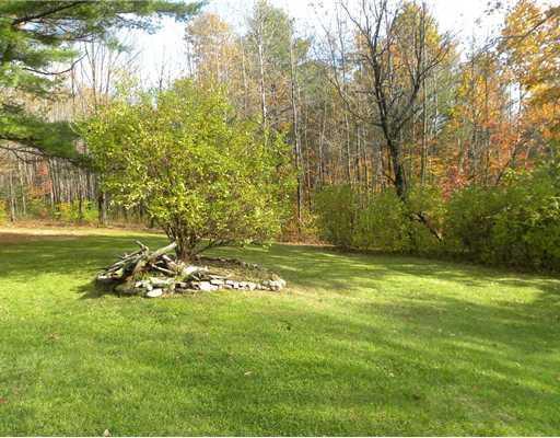 136 B Stevenstown Road Litchfield, ME 04350 - Photo 5 of 12 Exterior Front.