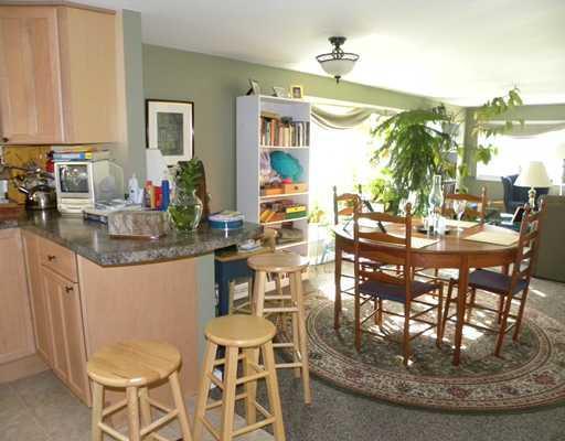 136 B Stevenstown Road Litchfield, ME 04350 - Photo 9 of 12 Dining Room.