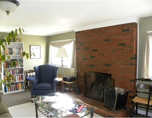 136 B Stevenstown Road Litchfield, ME 04350 - Photo 10 of 12 Living Room.