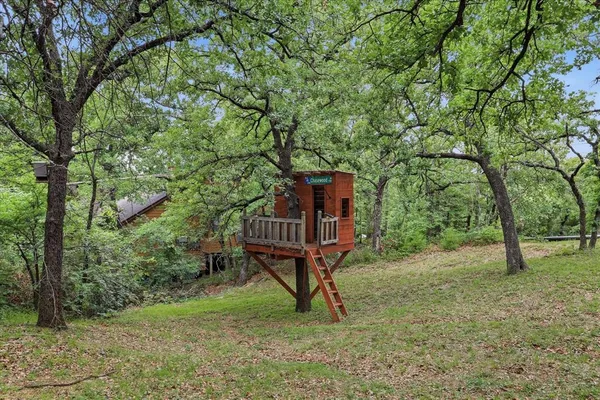$175,000 | Lot 12 Clearwater Drive South, Highland Village, TX 75077