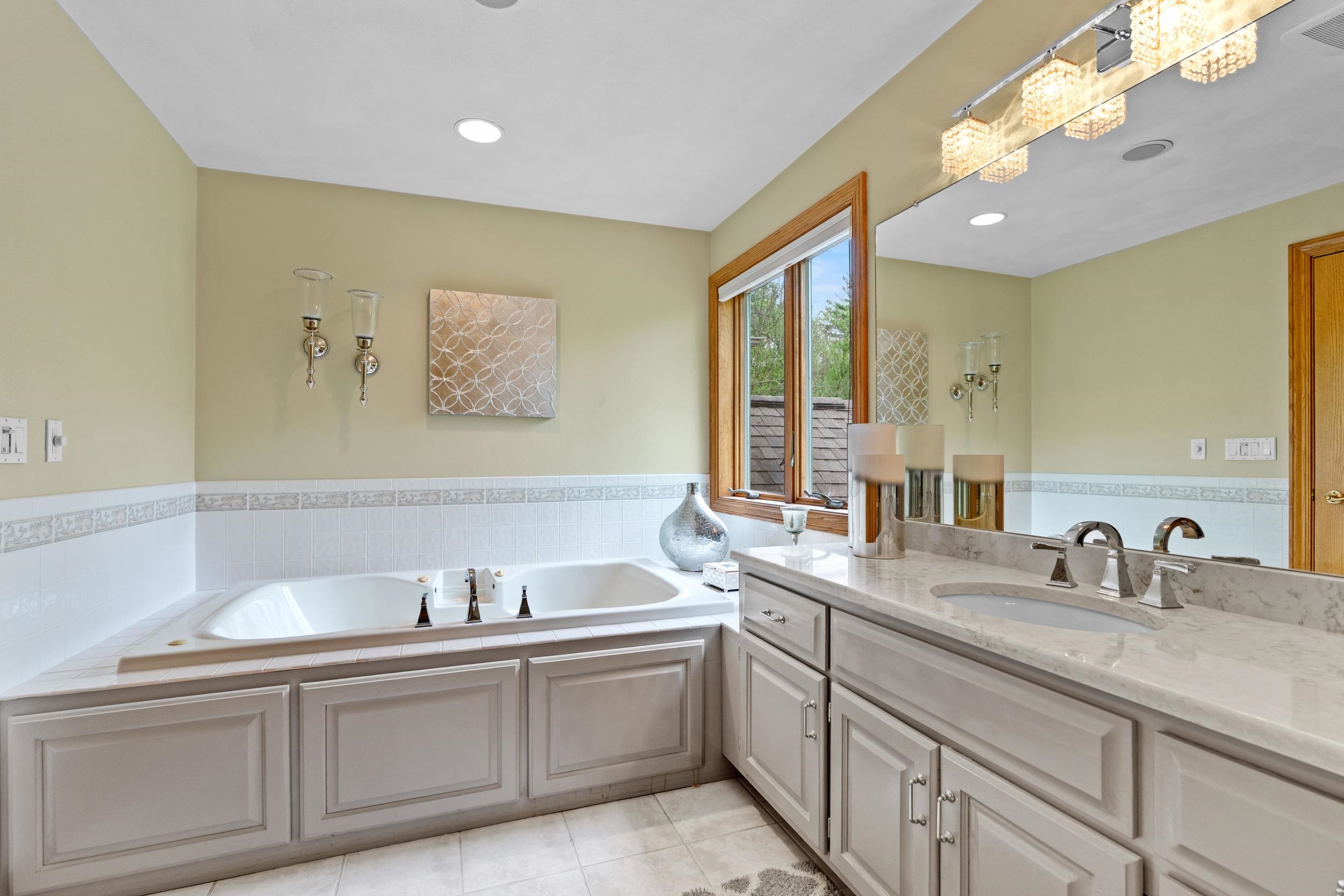 W8678 Hillview Road Hortonville, WI 54944 - Photo 28 of 68