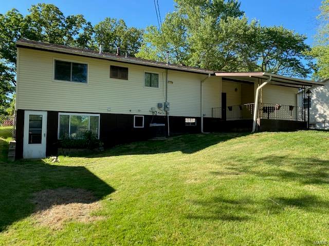 1916 Valley Park Road Fenton, MO 63026 - Photo 12 of 18 Gallery Image 12