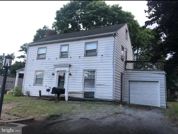 $259,900 | 317 Fox Street, Harrisburg, PA 17109