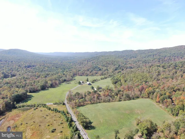 $89,900 | 10 /- Acres Road, Upperstrasburg, PA 17265