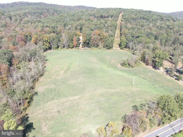$89,900 | 10 /- Acres Road, Upperstrasburg, PA 17265
