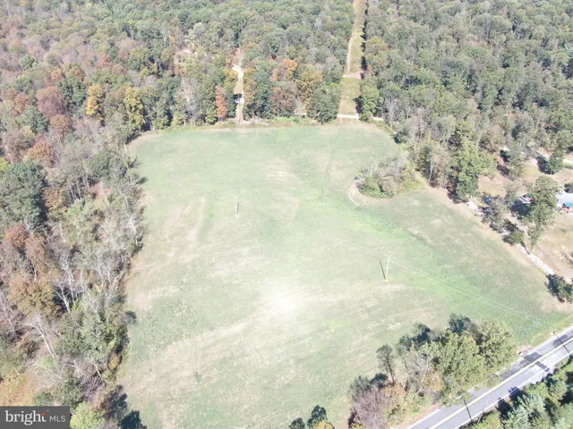$89,900 | 10 /- Acres Road, Upperstrasburg, PA 17265