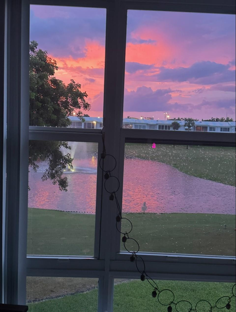 2701 East Golf Boulevard, Unit 2017 Pompano Beach, FL 33064 - Photo 2 of 33 Sunset From Lanai