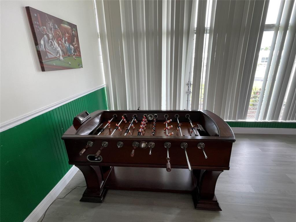 2701 East Golf Boulevard, Unit 2017 Pompano Beach, FL 33064 - Photo 26 of 33 Foose Ball