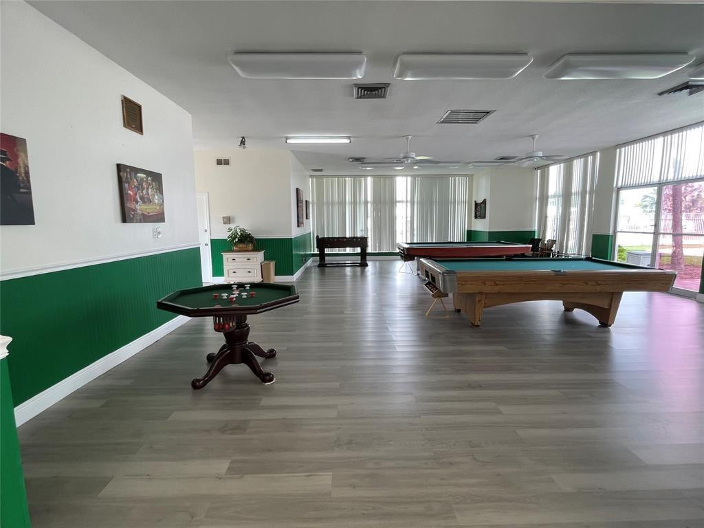 2701 East Golf Boulevard, Unit 2017 Pompano Beach, FL 33064 - Photo 27 of 33 Billiards