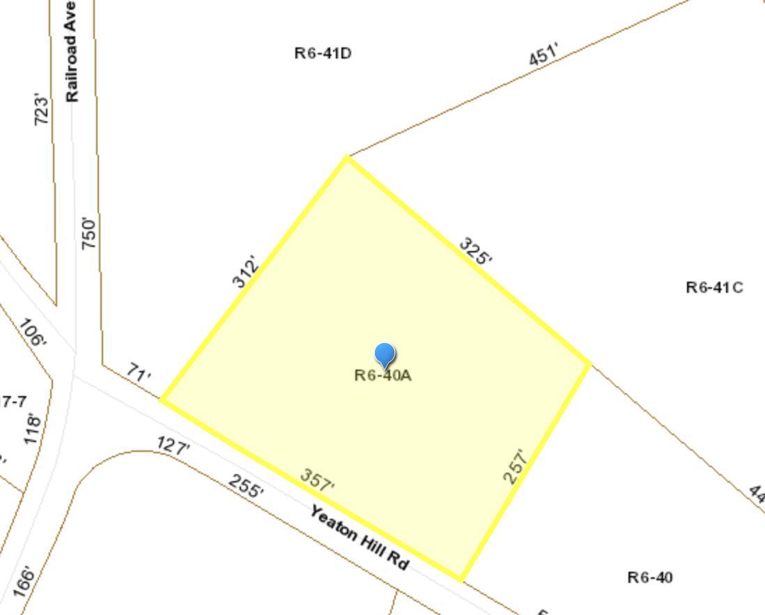 0 Yeaton Hill Road Springvale, ME 04083 - Photo 5 of 5 Screen Shot 2022-05-25 at 10.28.05 PM