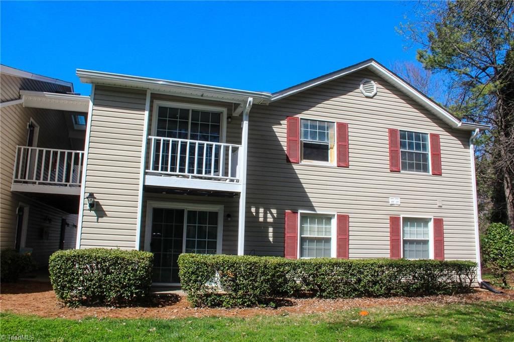 5659 Hornaday Road, Unit G, Greensboro, NC 27409 Compass