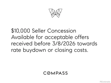 a view of front door of house