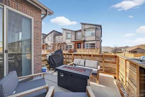 $497,500 | 19518 East Sunset Circle, Aurora, CO 80015