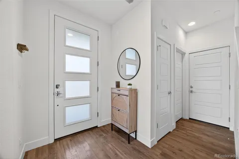 a kitchen that has a sink and a stove