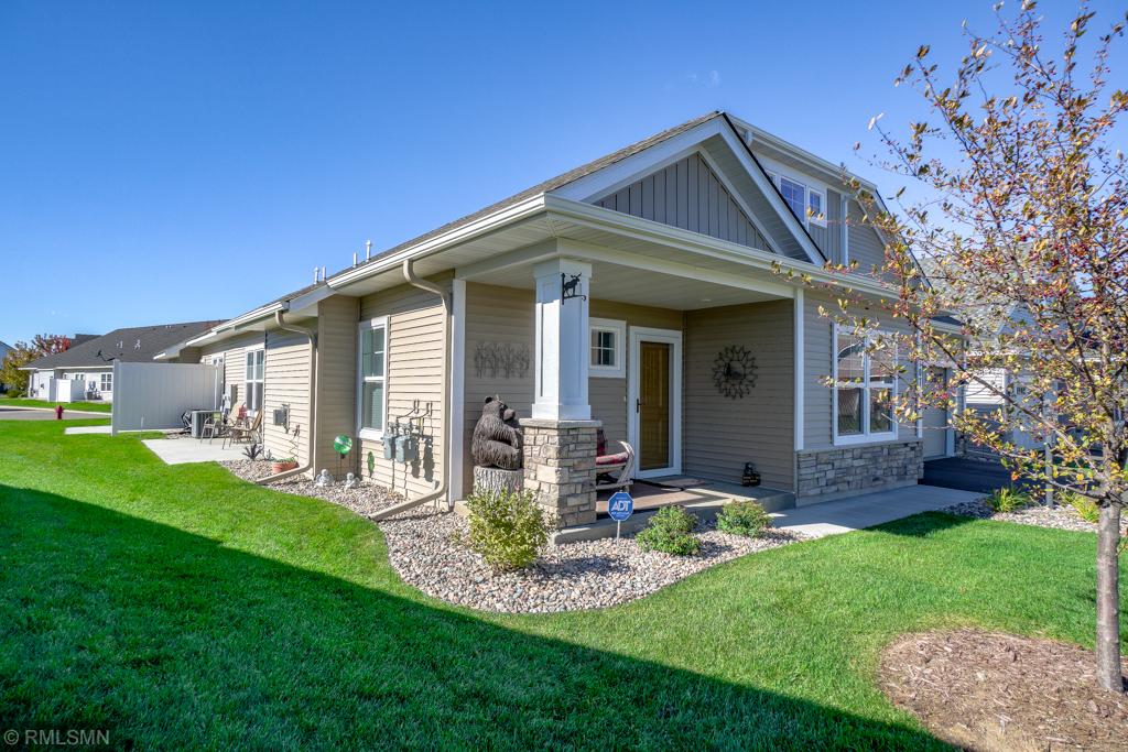 107 Jasmine Avenue Hudson, WI 54016 - Photo 1 of 1