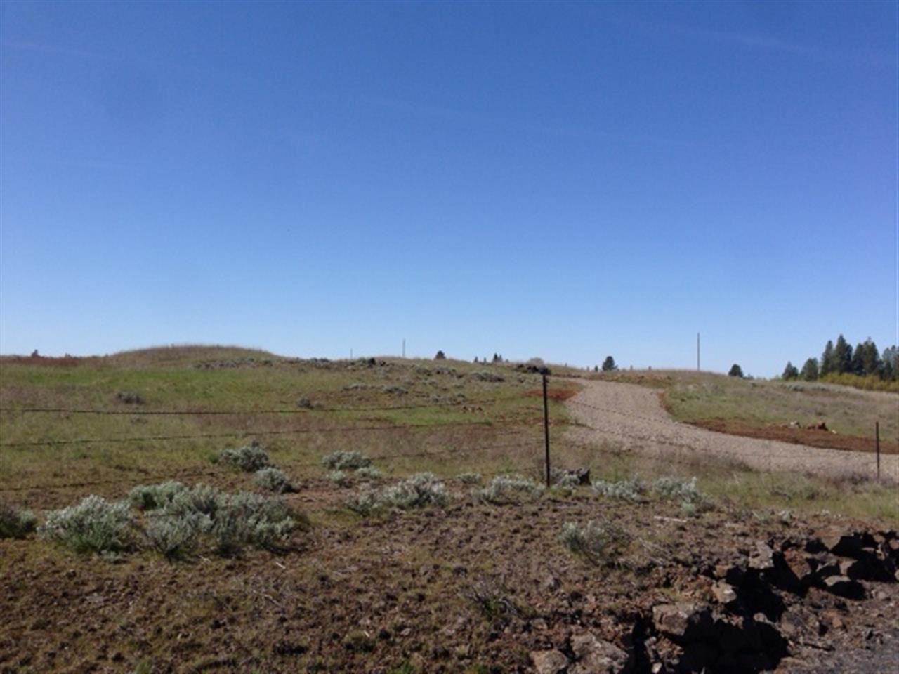 4 West Williams Lake Road Cheney, WA 99004 - Photo 1 of 3