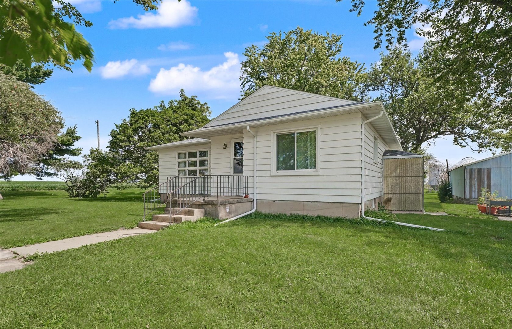 396 North 100E Road Gibson City, IL 60936 - Photo 47 of 48 Gallery Image 47