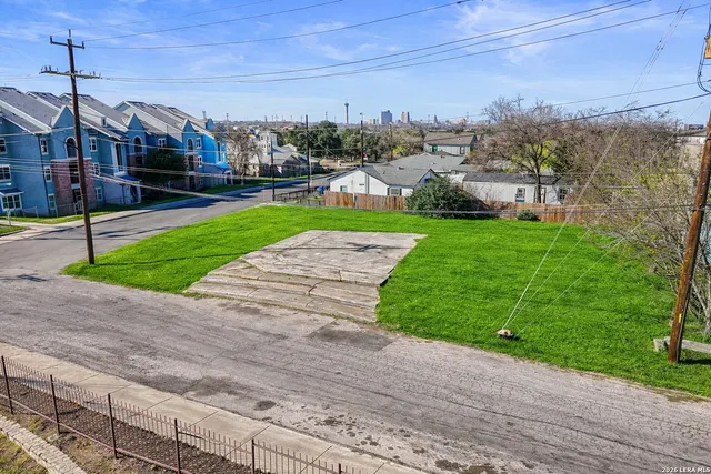 $199,999 | 731 Runnels Avenue, San Antonio, TX 78208