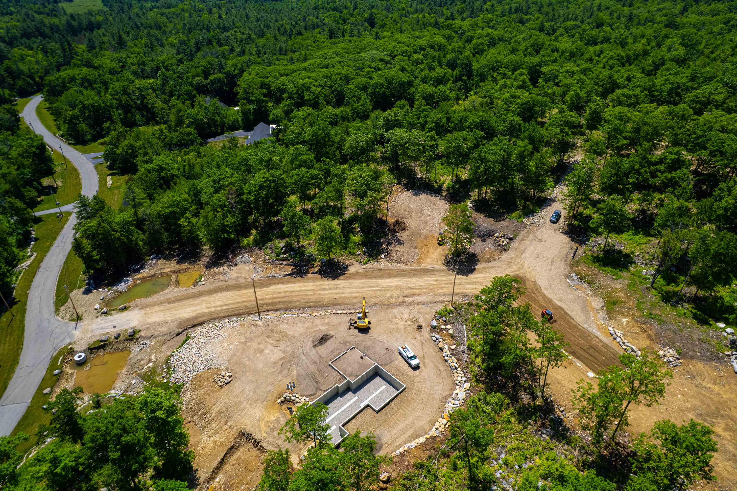 Lot 3-11 Fallon Way Alton, NH 03809 - Photo 10 of 22